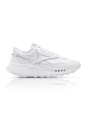 Reebok Junior Classic Leather Legacy White Sneaker