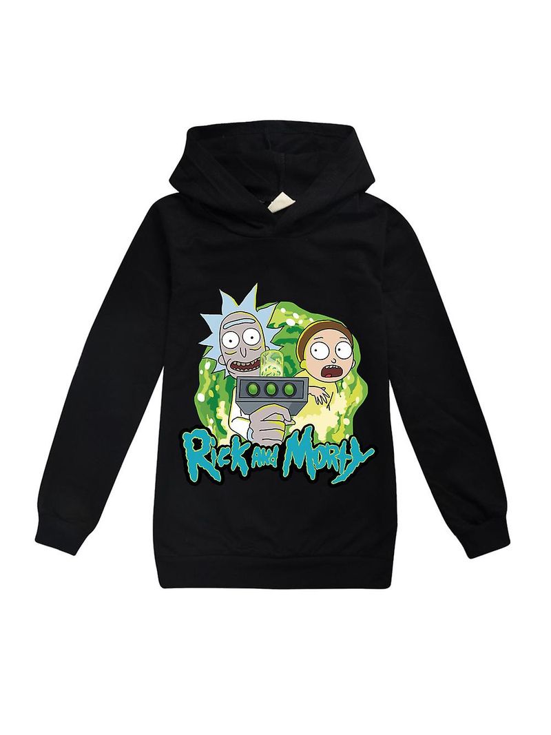 joggeroversizedrickmorty