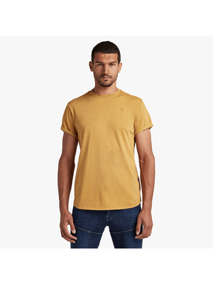 G-Star Yellow Lash T-Shirt