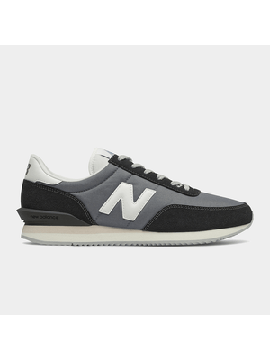 Men's New Balance 720 Black/Grey Shoe