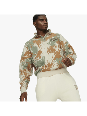 Puma x Childhood Dreams Men's Basketball Multicolour Sweat Top