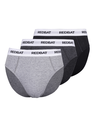 Redbat Men's Multicolour Underwear