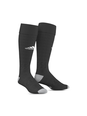 Mens adidas Milano 16 Black/White Football Socks