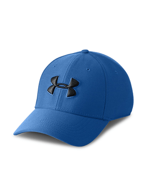 Under Armour Blitzing 3.0 Royal Blue Cap