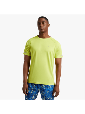 Mens TS Dri-Tech Volt Performance Top