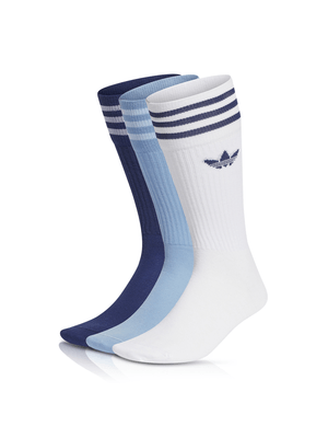 Adidas Originals Blue Socks