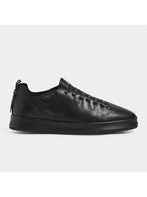 Collezione Leather Sneaker