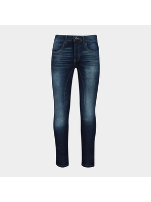 RJ Blue Skinny Fit Styled Jean