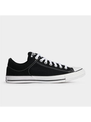 Men's Chuck Taylor All Star High Street Black/White Sneaker