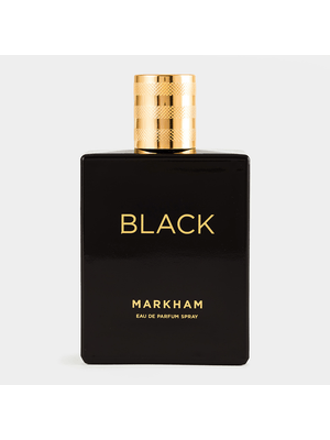 MKM BLACK 100 EDT Frangrance