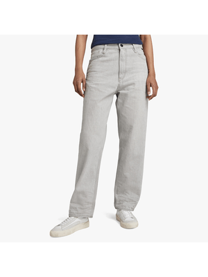 G-Star Unisex Grey Type 89 Loose Jeans