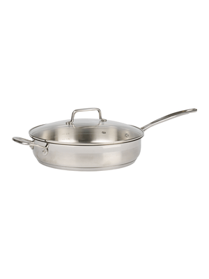Baccarat Iconix Saute Pan with Lid 28x6cm