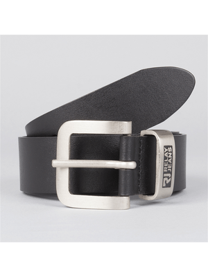 Metal Loop Buckle Belt