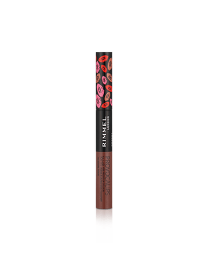 Rimmel Provocalips 16HR Kissproof Lip Colour