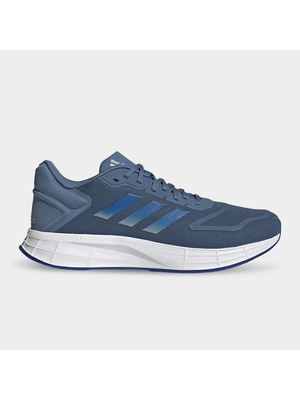 Men's adidas Blue Duramo 10 Shoes