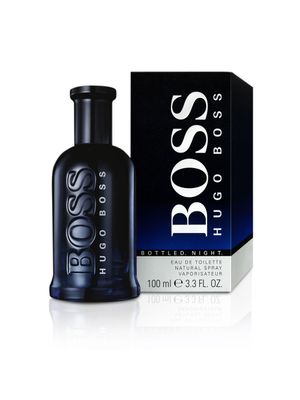 Hugo Boss Boss Bottled Night Eau de Toilette