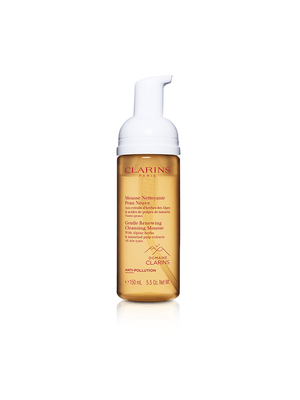 Clarins Total Renewing Foaming Cleanser