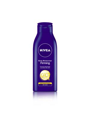 Nivea Body Moisturiser Firming Q10 Plus