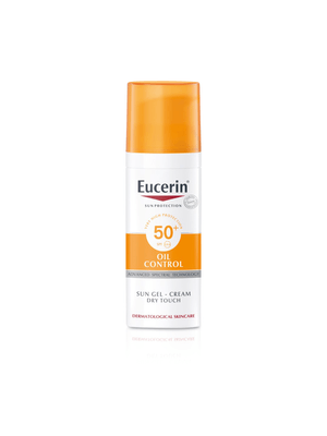 Eucerin Sun Face Oil Control Dry Touch SPF50+
