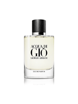 Giorgio Armani Acqua Di Giò Eau De Parfum Refillable