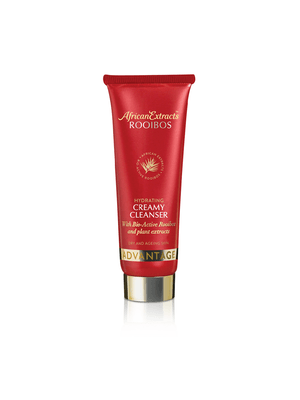African Extracts Rooibos Advantage Hydrating Creamy Cleanser
