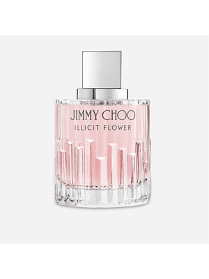 Jimmy Choo Illicit Flower  Eau De Toilette