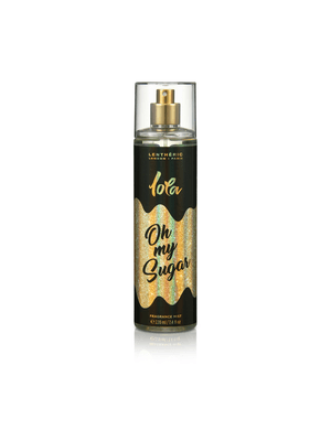 Lenthéric LOLA Oh My Sugar Fragrance Mist