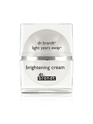 Dr. Brandt Light Years Away Brightening Cream