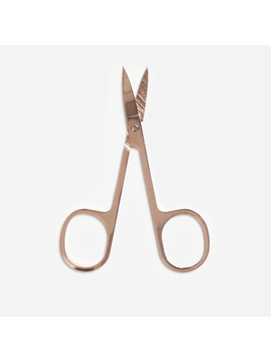 Foschni All Woman Brow Lash Scissor