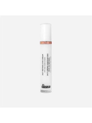 Dr. Brandt 24/7 Retinol Eye Cream
