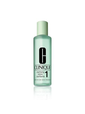 Clinique Clarifying Lotion 1