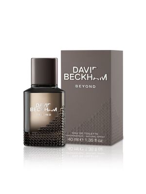 David Beckham Beyond Eau de Toilette